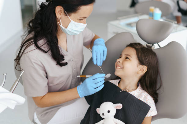 Best Same-Day Emergency Dentist in Frederickson, WA