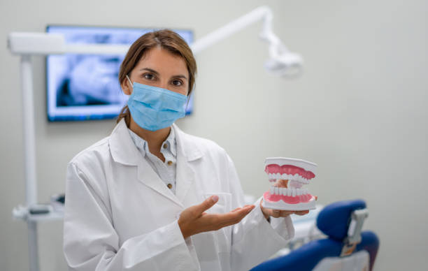 Best Emergency Treatment for Toothache in Frederickson, WA