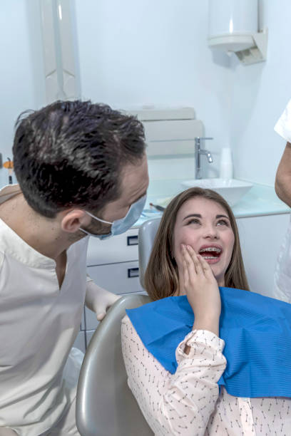 Best Emergency Broken Tooth Repair in Frederickson, WA