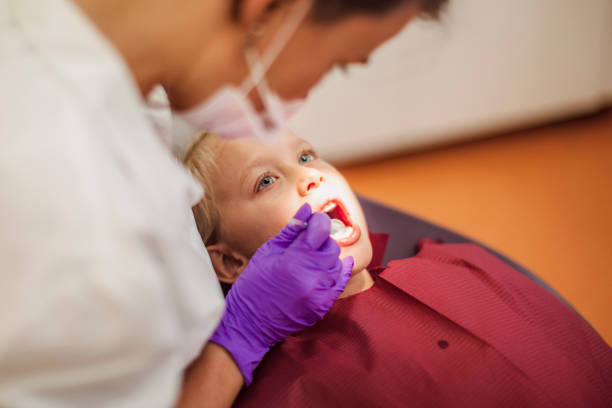 Best Emergency Tooth Extraction in Frederickson, WA