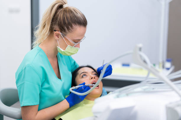 Best Pediatric Emergency Dentist in Frederickson, WA