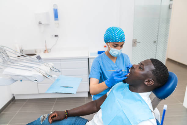 Best After-Hours Emergency Dentist in Frederickson, WA